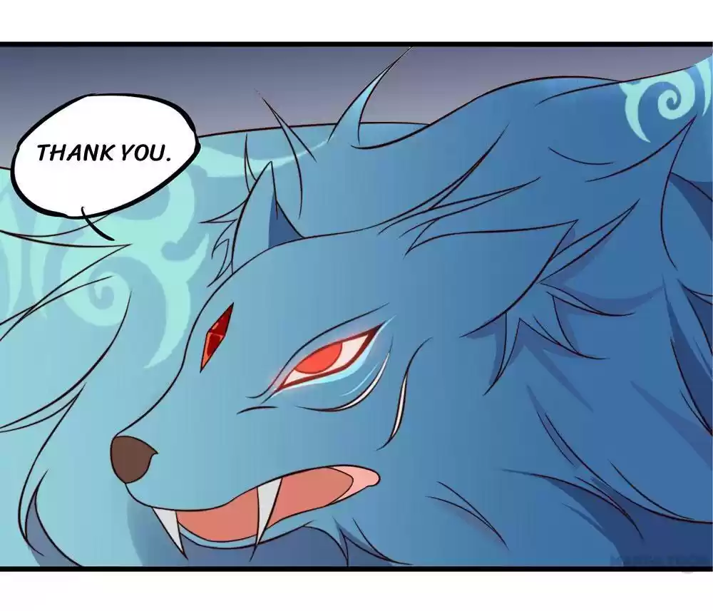 Princess’s Happily-ever-after Marriage Ch.28