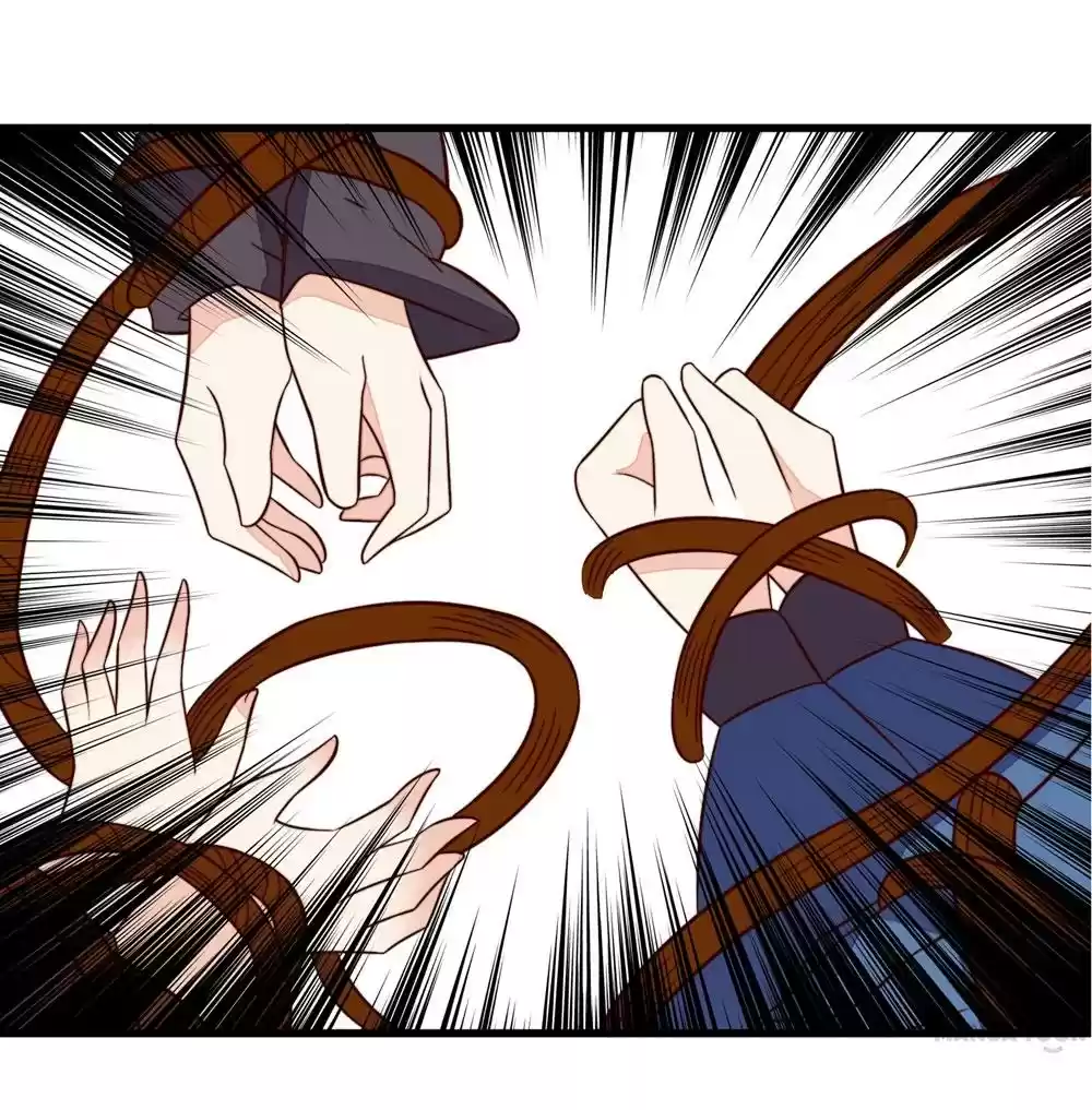 Princess’s Happily-ever-after Marriage Ch.28