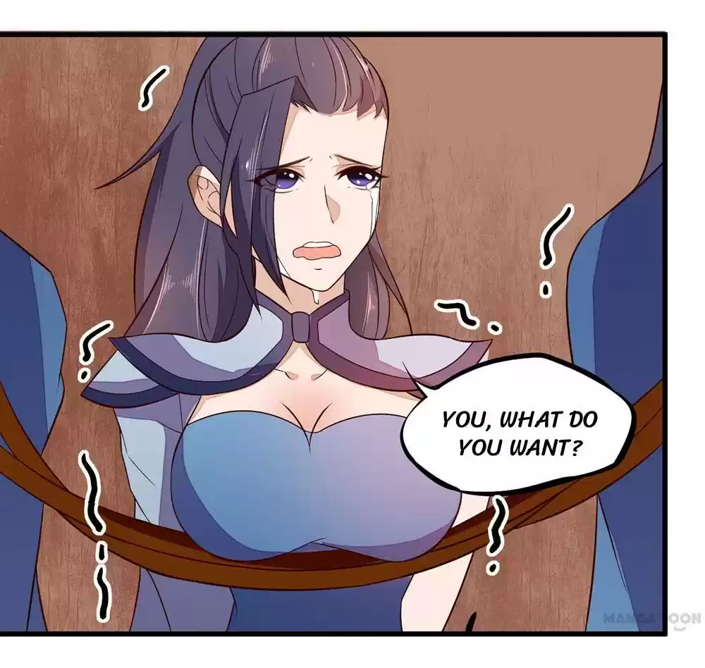 Princess’s Happily-ever-after Marriage Ch.28