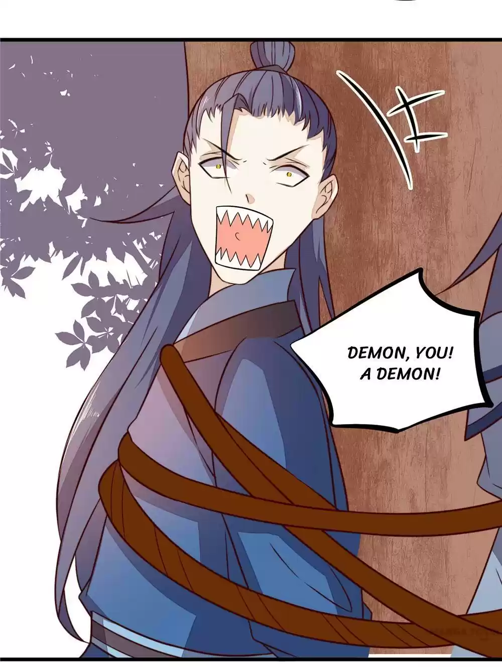 Princess’s Happily-ever-after Marriage Ch.28