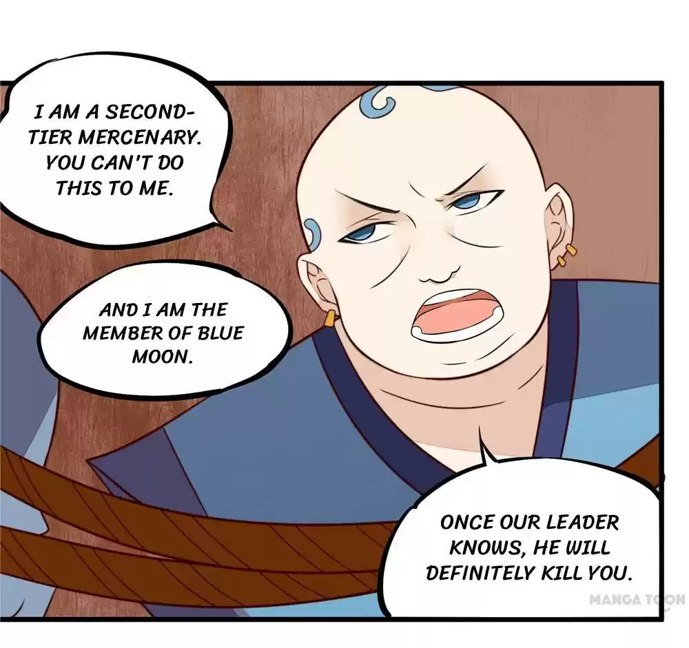 Princess’s Happily-ever-after Marriage Ch.28