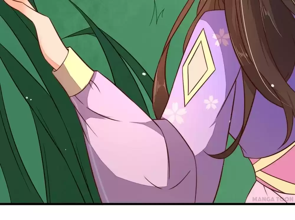 Princess’s Happily-ever-after Marriage Ch.29