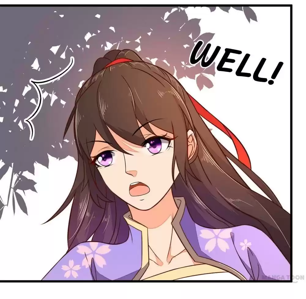 Princess’s Happily-ever-after Marriage Ch.29