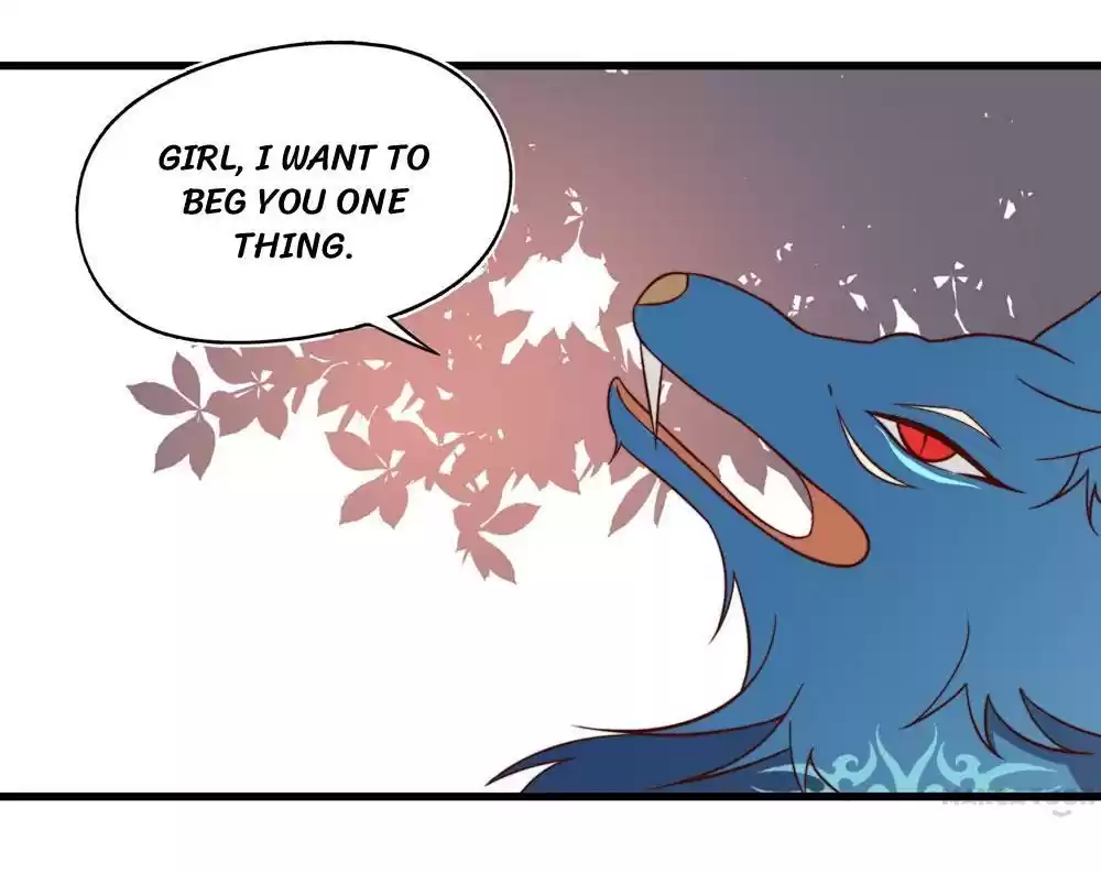 Princess’s Happily-ever-after Marriage Ch.29