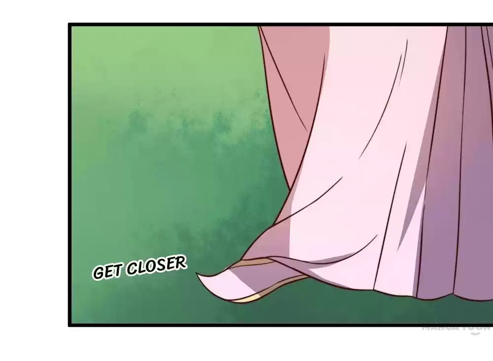 Princess’s Happily-ever-after Marriage Ch.29