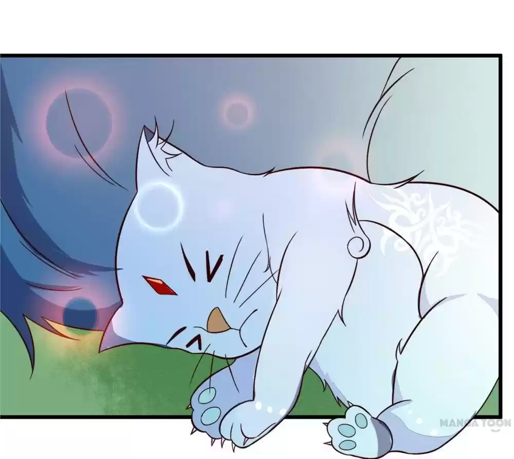 Princess’s Happily-ever-after Marriage Ch.29