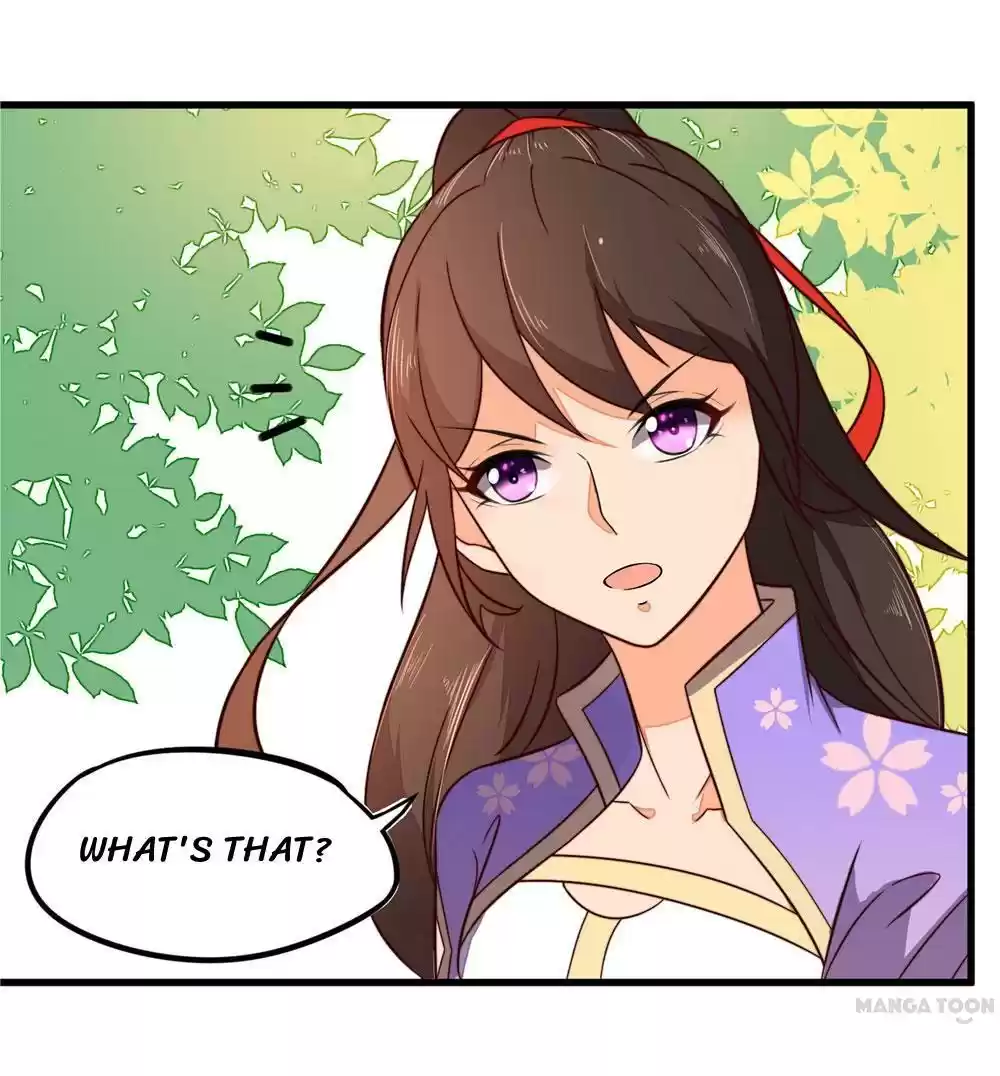 Princess’s Happily-ever-after Marriage Ch.29