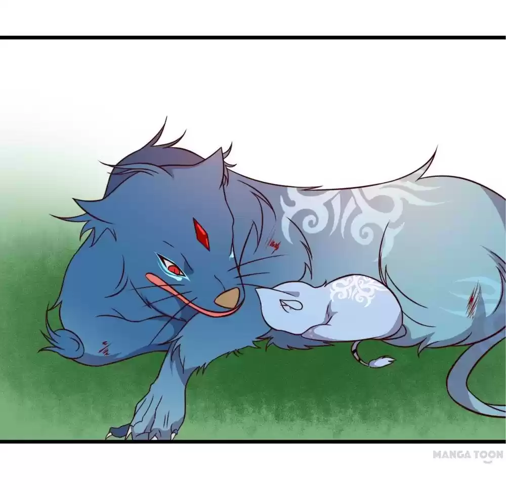 Princess’s Happily-ever-after Marriage Ch.29