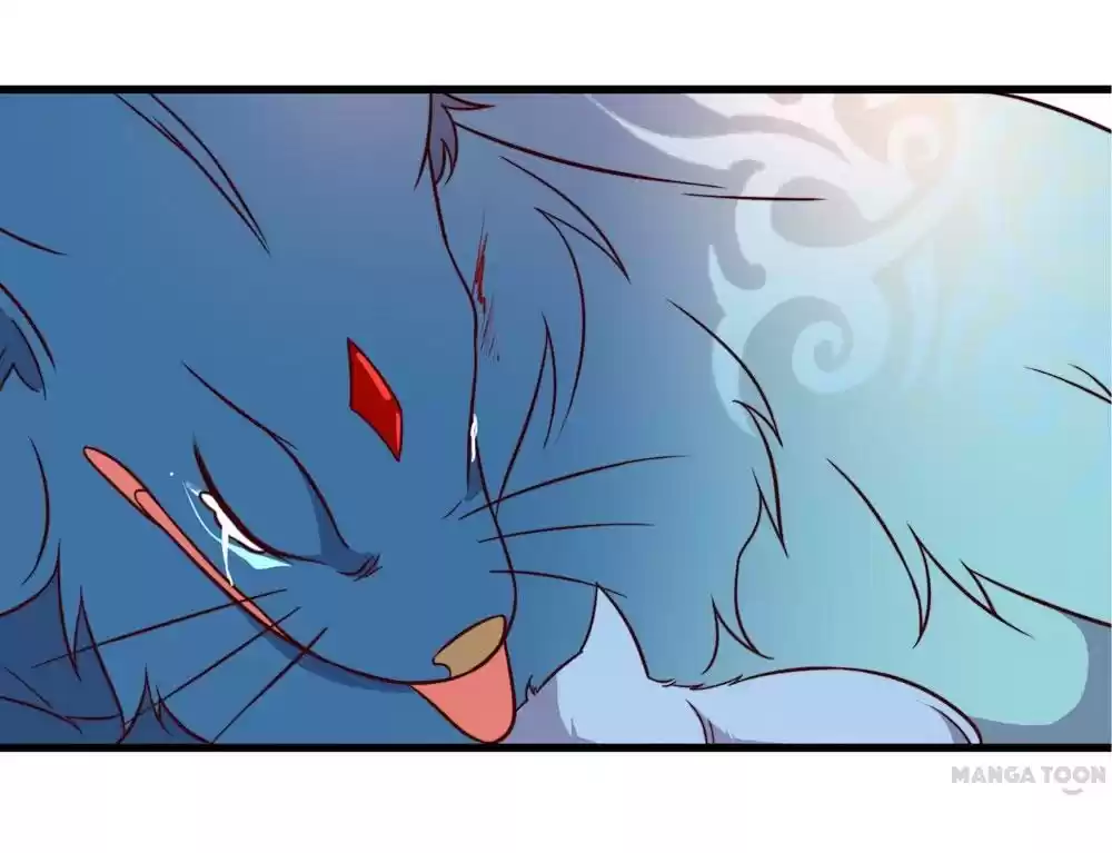 Princess’s Happily-ever-after Marriage Ch.29