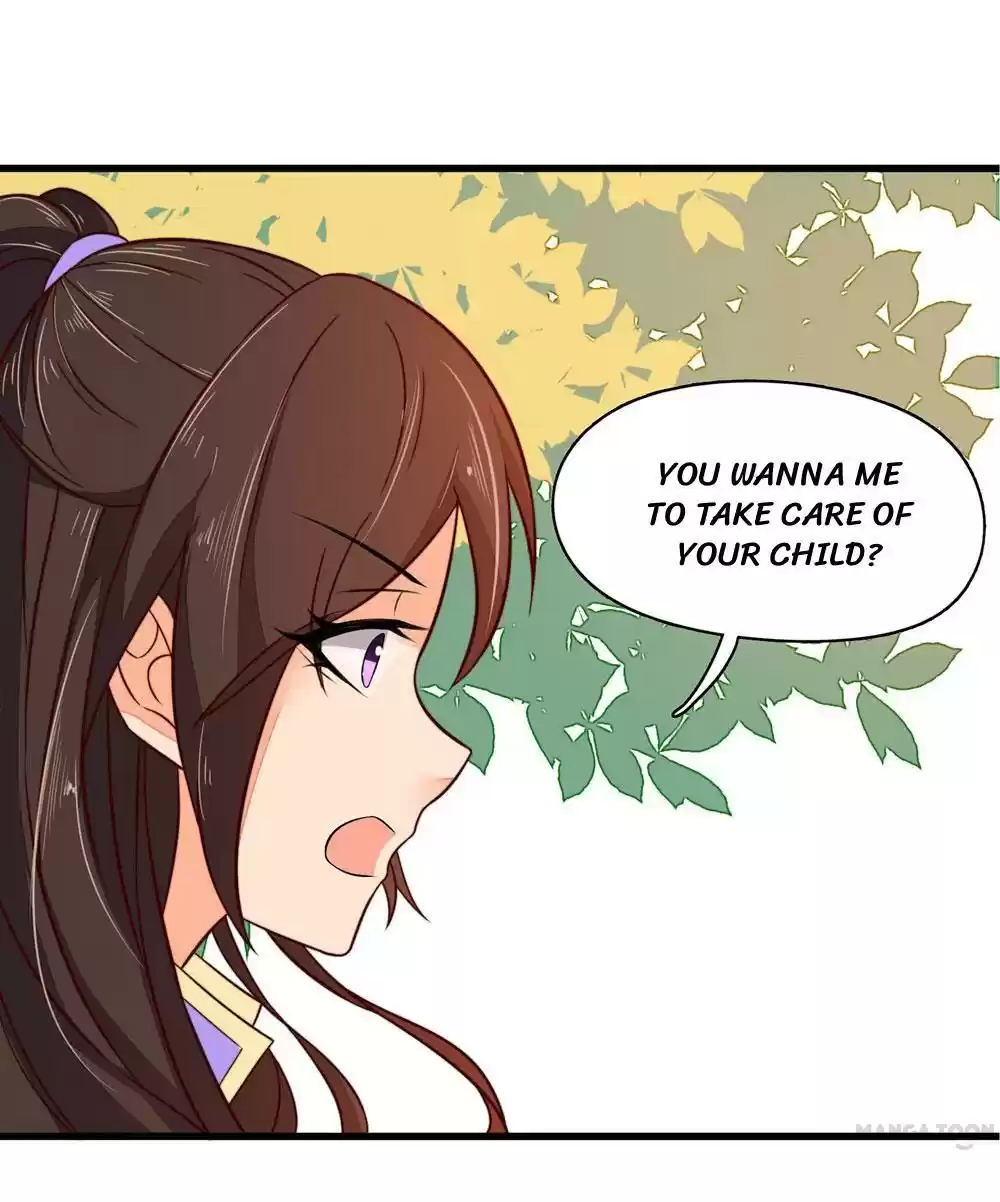 Princess’s Happily-ever-after Marriage Ch.29