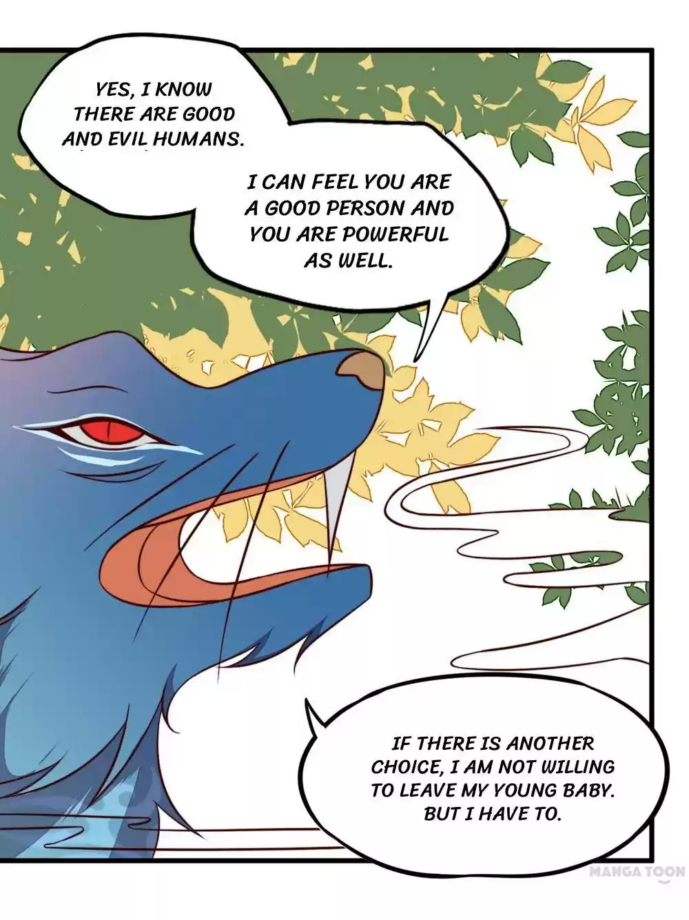 Princess’s Happily-ever-after Marriage Ch.29