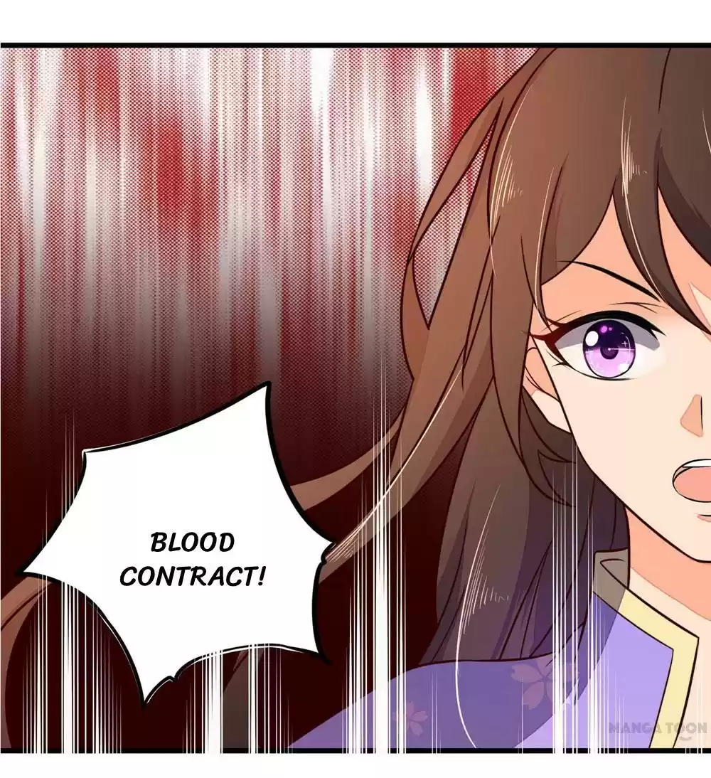 Princess’s Happily-ever-after Marriage Ch.29