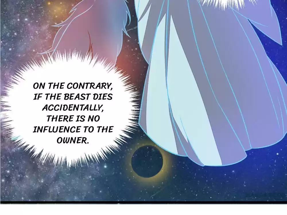 Princess’s Happily-ever-after Marriage Ch.29