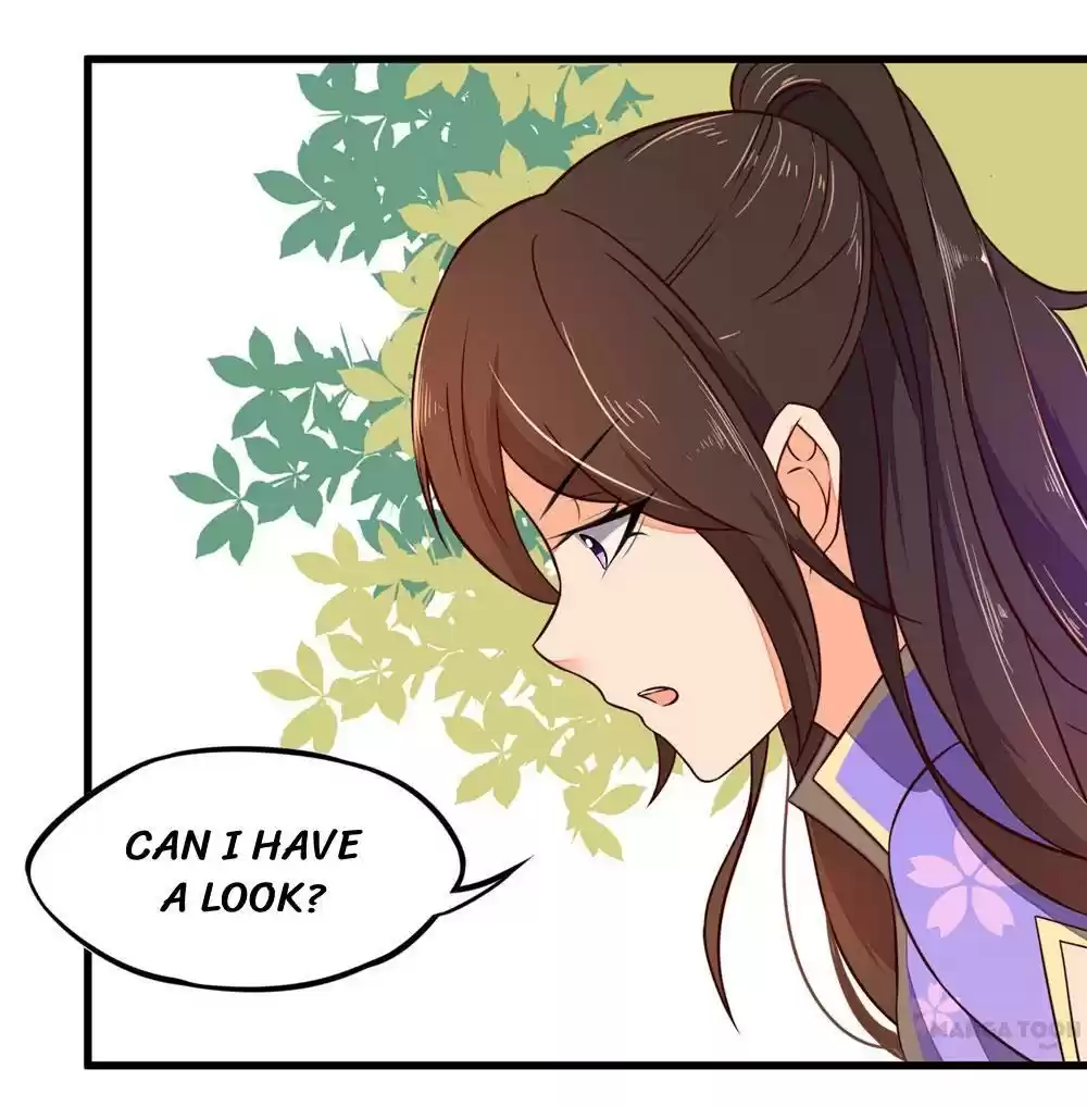 Princess’s Happily-ever-after Marriage Ch.29