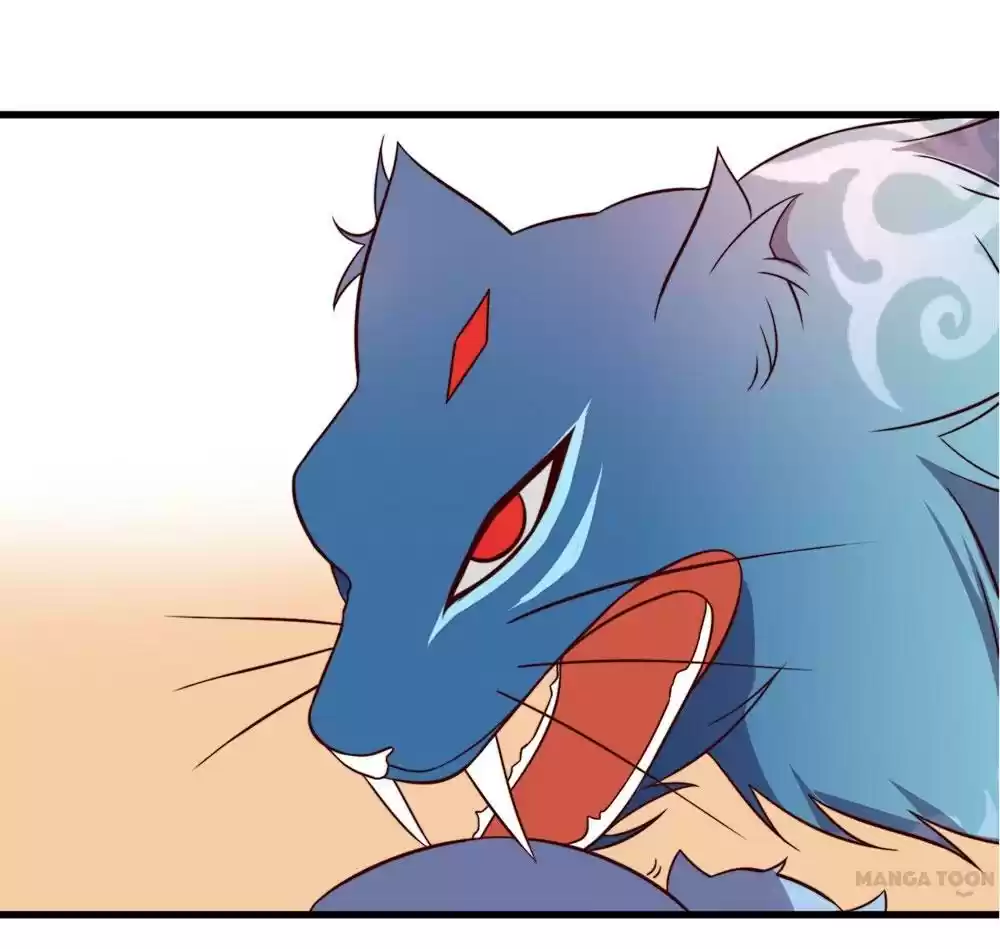 Princess’s Happily-ever-after Marriage Ch.29