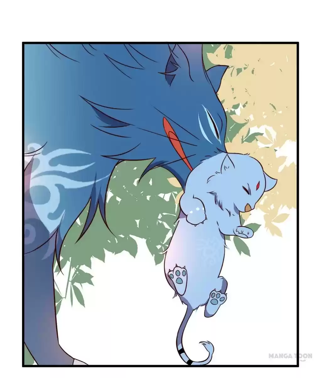 Princess’s Happily-ever-after Marriage Ch.29