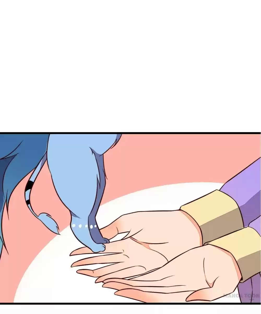 Princess’s Happily-ever-after Marriage Ch.29