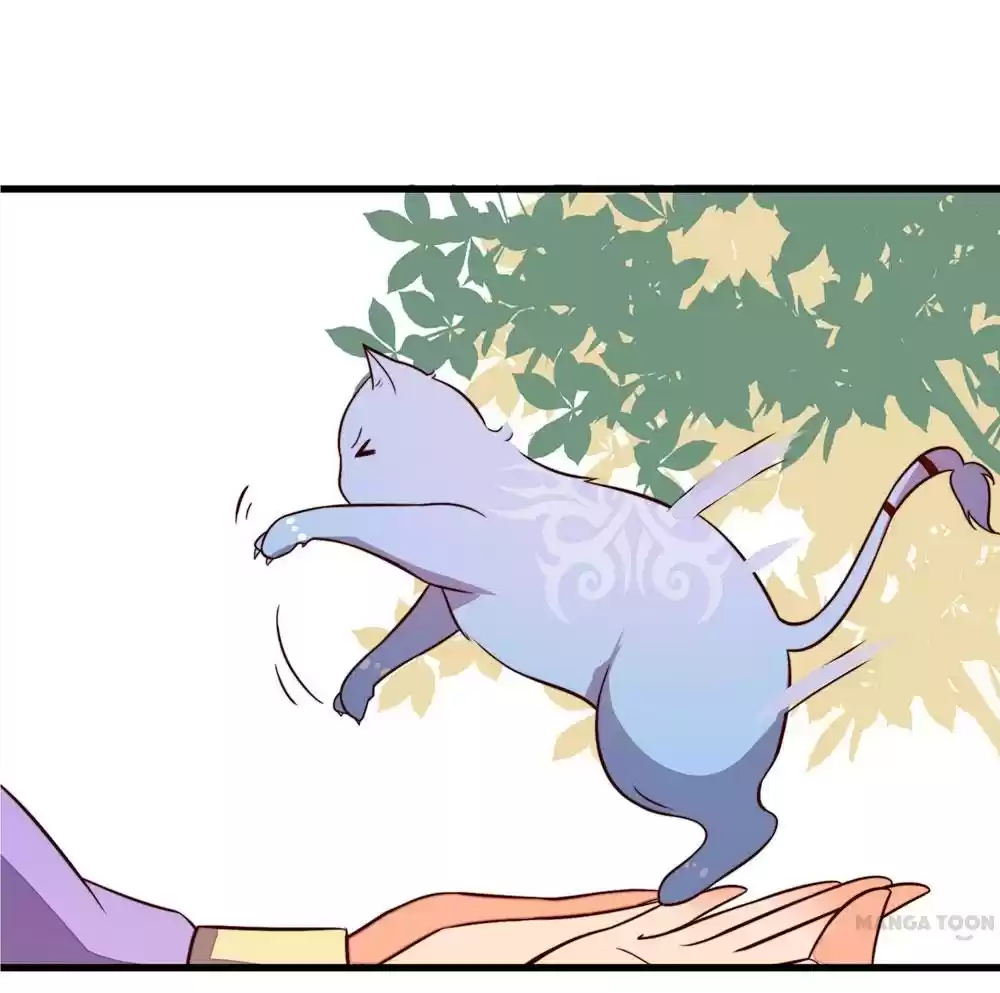 Princess’s Happily-ever-after Marriage Ch.29