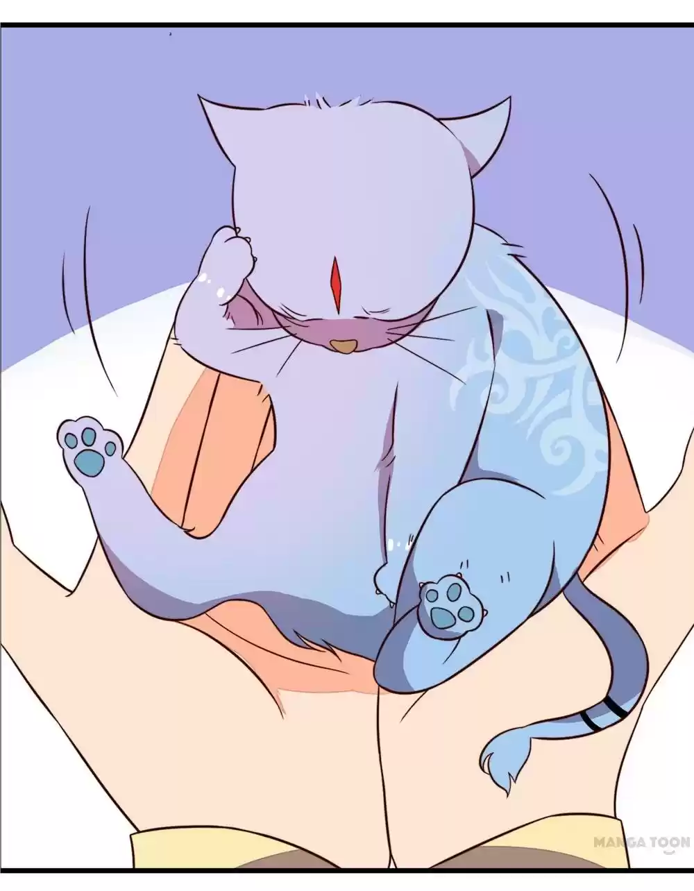 Princess’s Happily-ever-after Marriage Ch.29