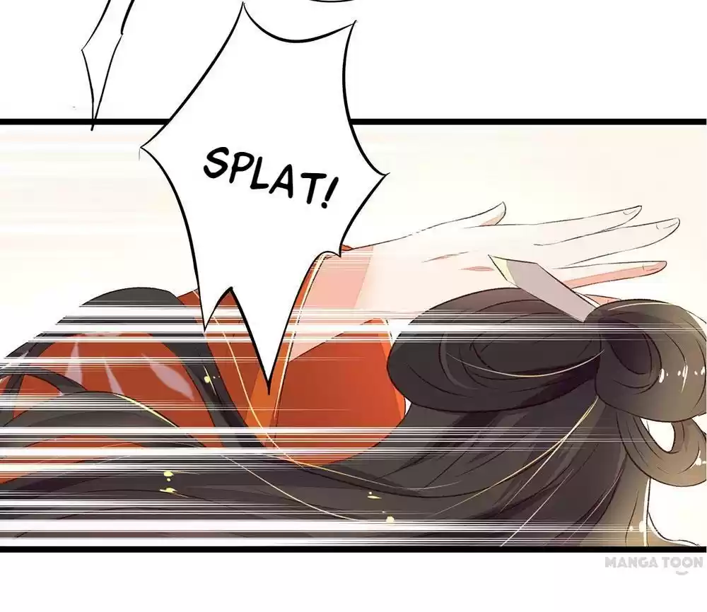 Princess’s Happily-ever-after Marriage Ch.3