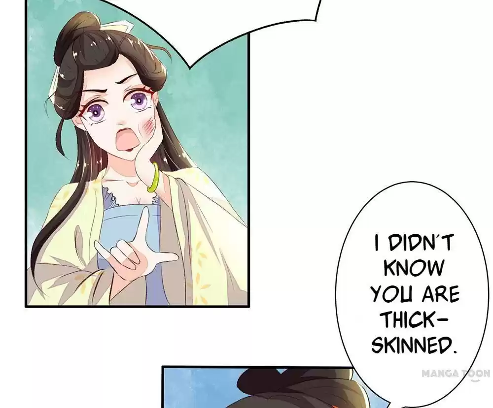 Princess’s Happily-ever-after Marriage Ch.3