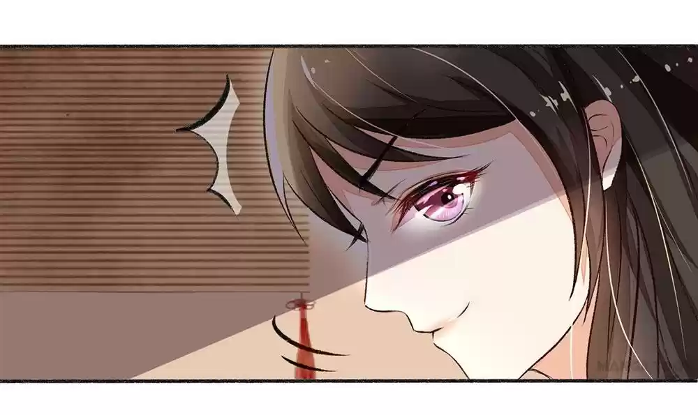 Princess’s Happily-ever-after Marriage Ch.3