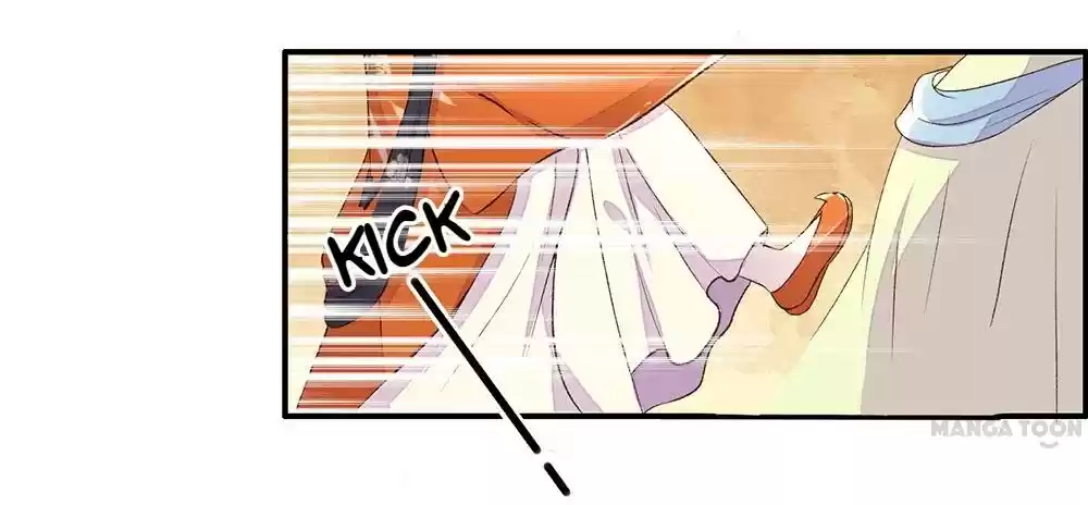 Princess’s Happily-ever-after Marriage Ch.3