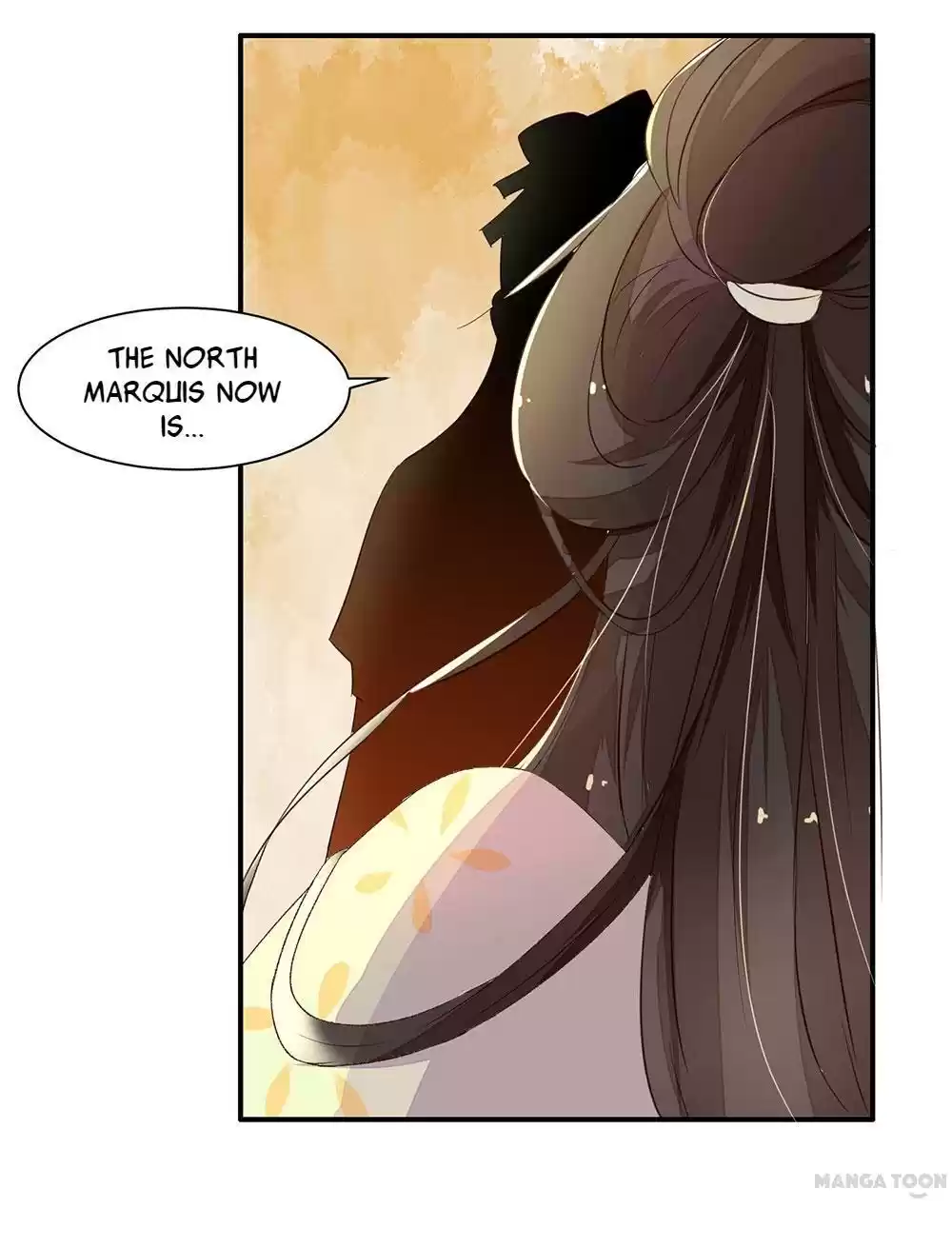 Princess’s Happily-ever-after Marriage Ch.3