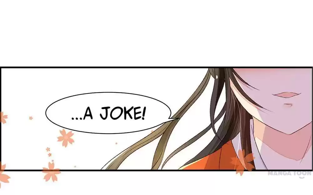 Princess’s Happily-ever-after Marriage Ch.3