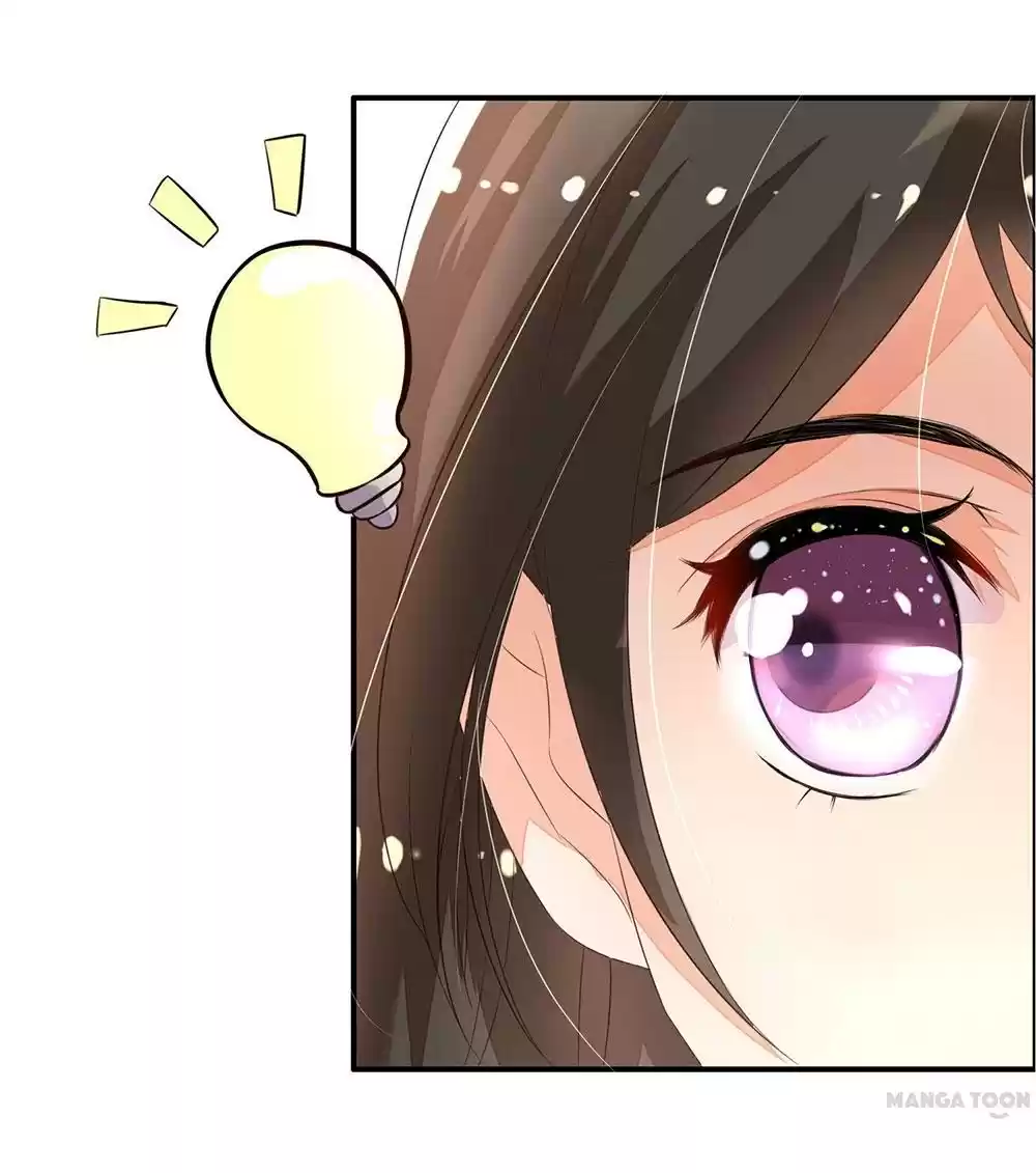 Princess’s Happily-ever-after Marriage Ch.3