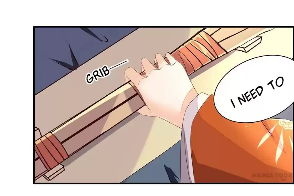 Princess’s Happily-ever-after Marriage Ch.3