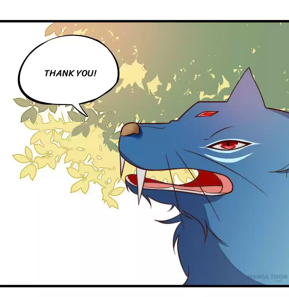 Princess’s Happily-ever-after Marriage Ch.30