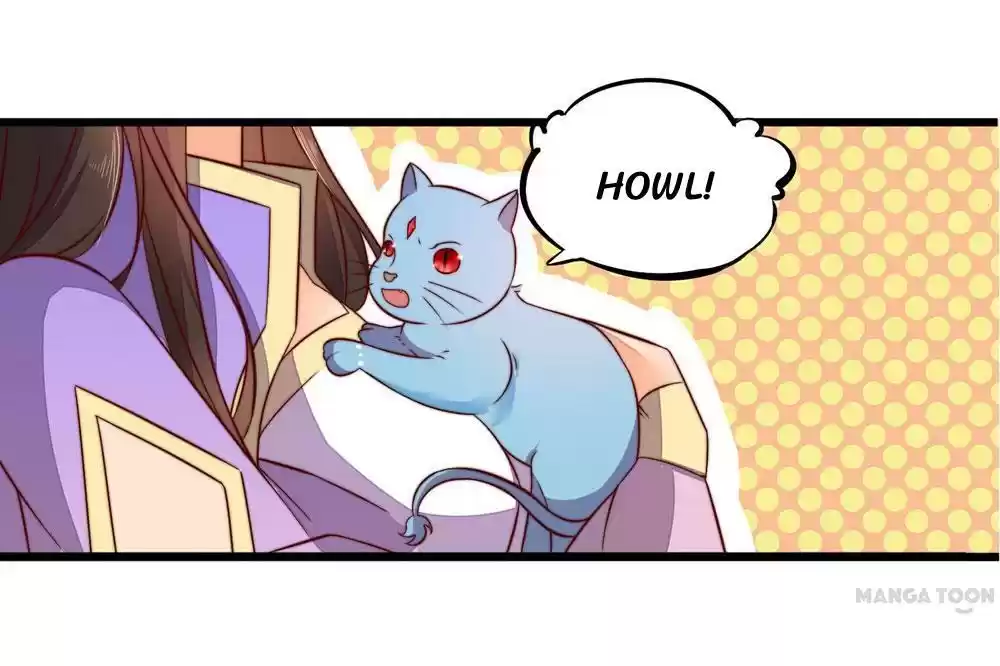 Princess’s Happily-ever-after Marriage Ch.30