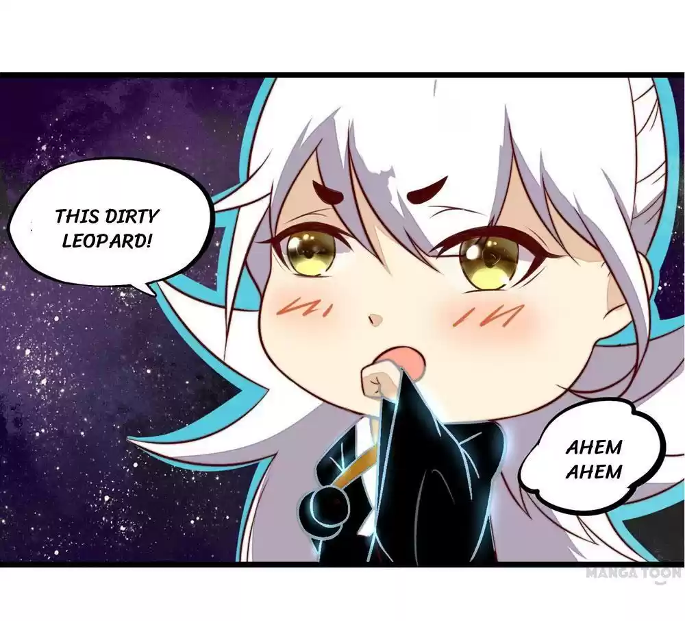 Princess’s Happily-ever-after Marriage Ch.30