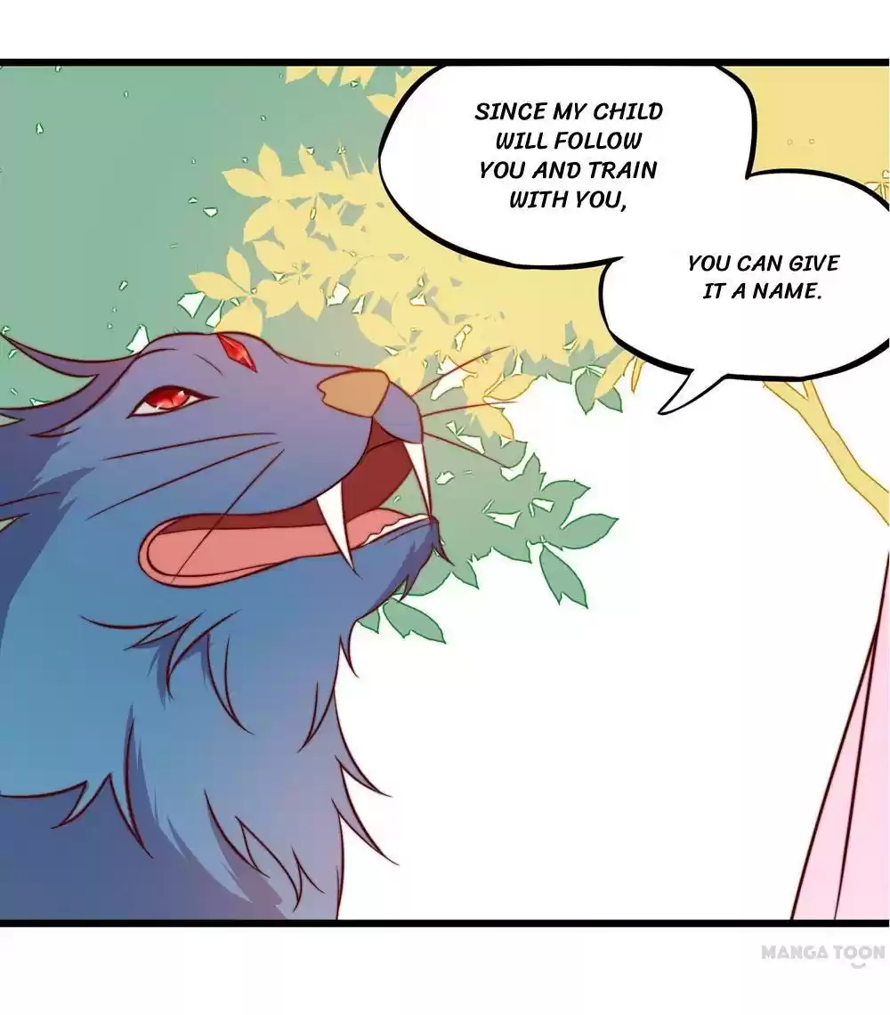 Princess’s Happily-ever-after Marriage Ch.30