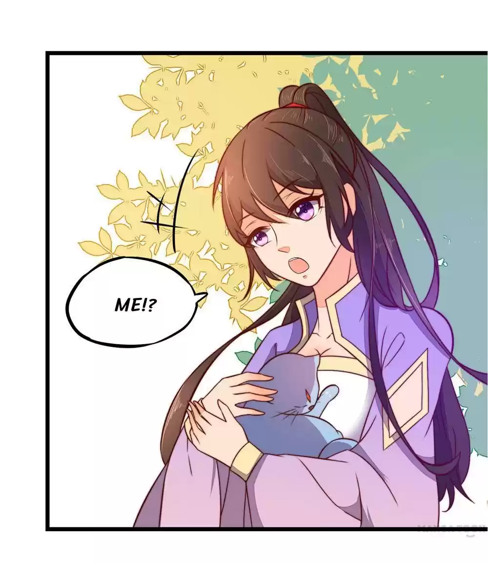 Princess’s Happily-ever-after Marriage Ch.30