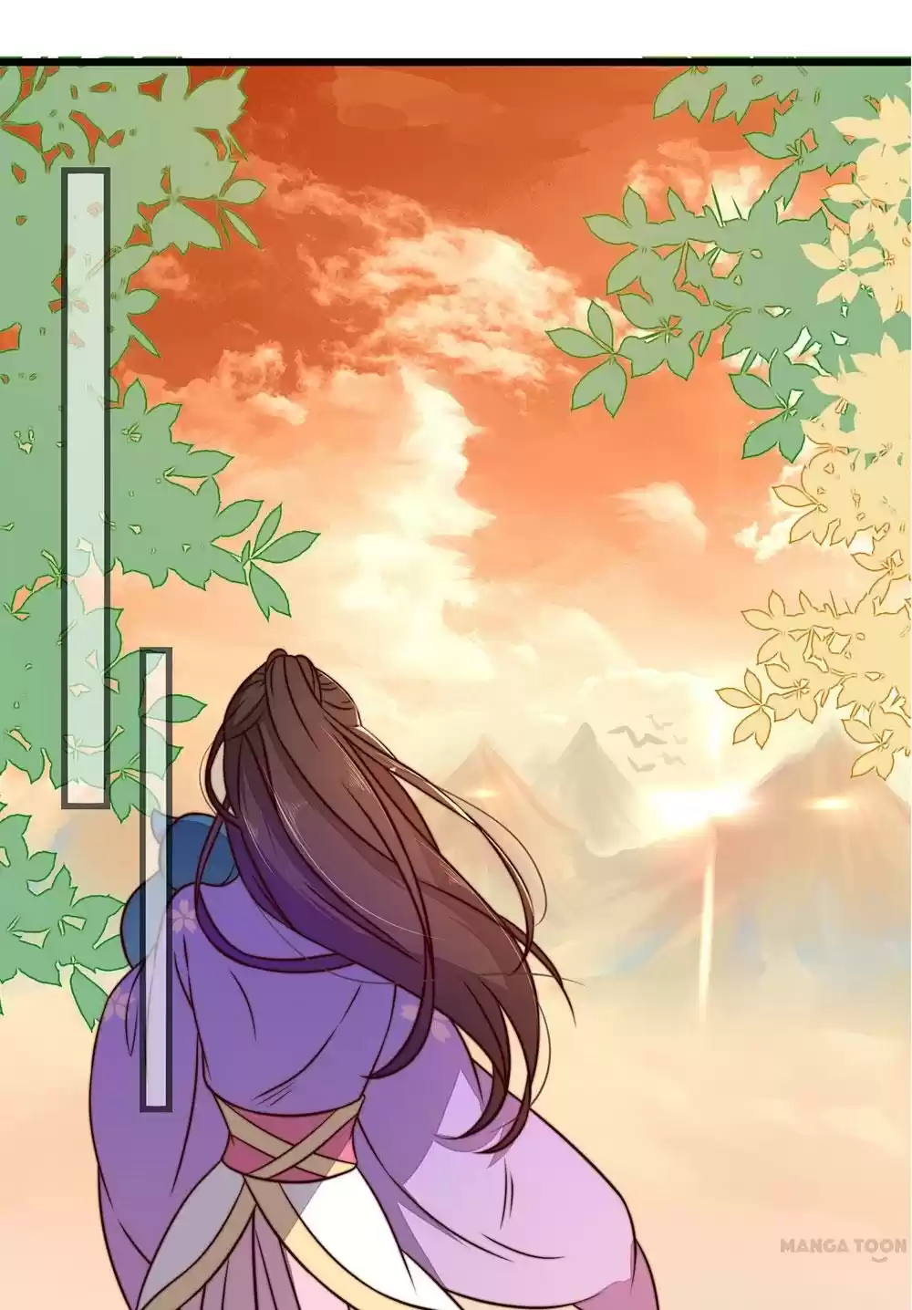 Princess’s Happily-ever-after Marriage Ch.30