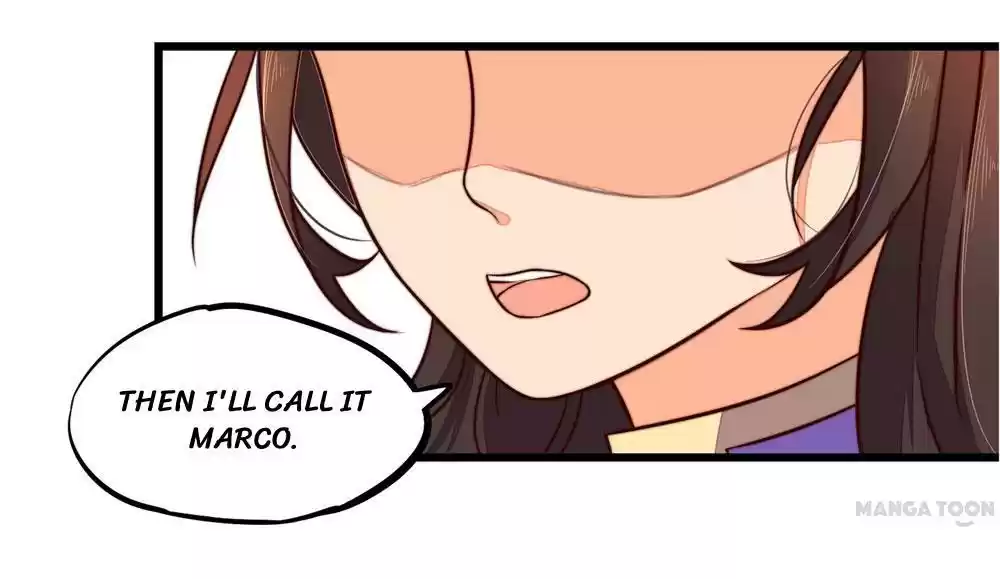 Princess’s Happily-ever-after Marriage Ch.30