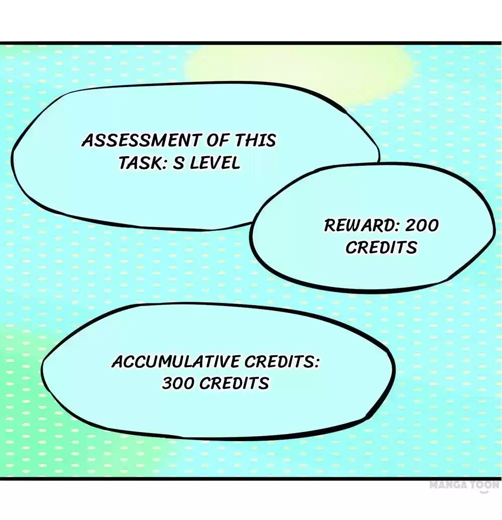 Princess’s Happily-ever-after Marriage Ch.30