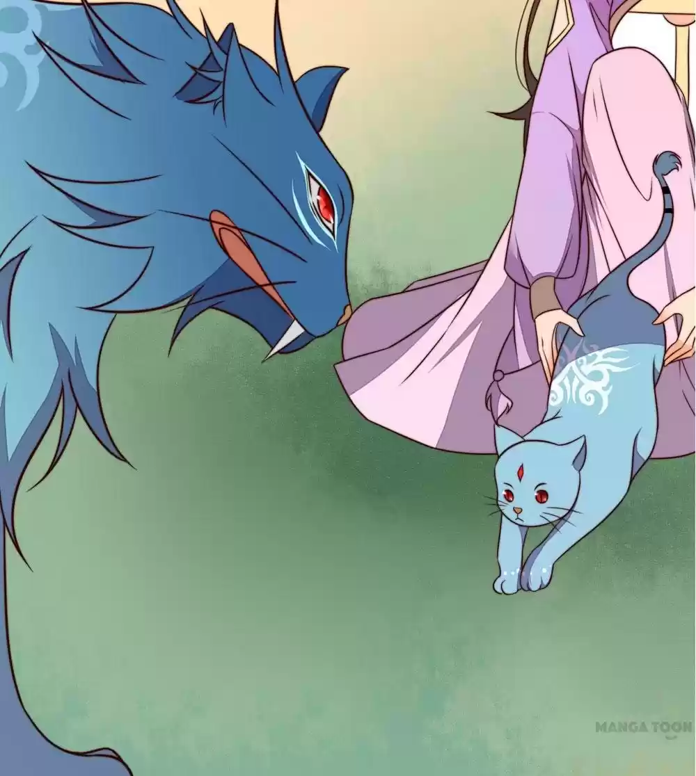 Princess’s Happily-ever-after Marriage Ch.30