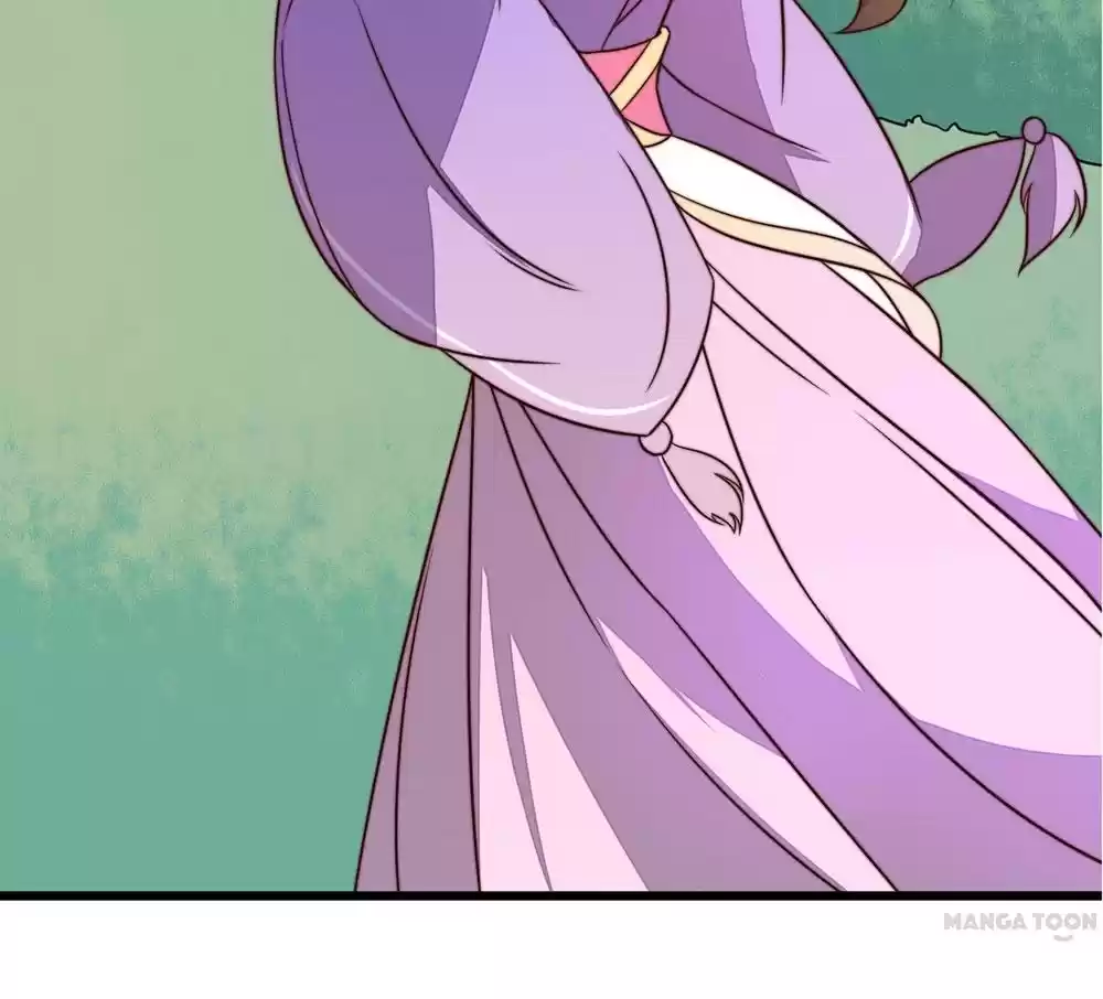 Princess’s Happily-ever-after Marriage Ch.30