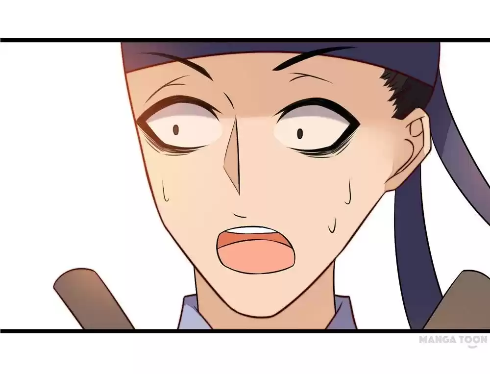 Princess’s Happily-ever-after Marriage Ch.30