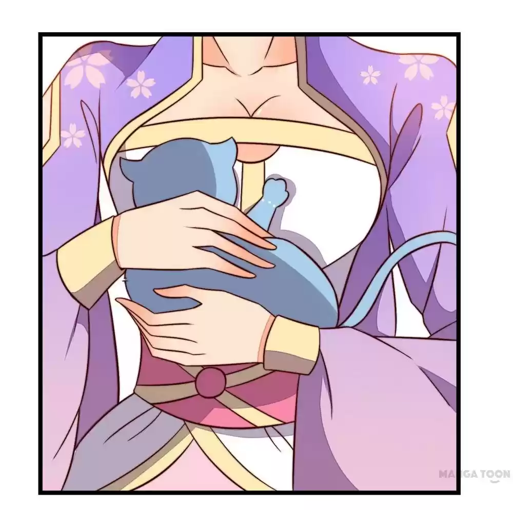 Princess’s Happily-ever-after Marriage Ch.30