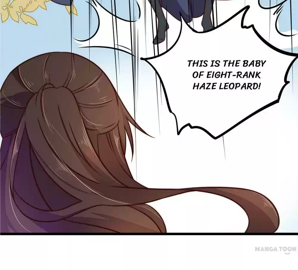 Princess’s Happily-ever-after Marriage Ch.30