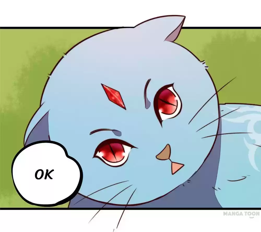 Princess’s Happily-ever-after Marriage Ch.30