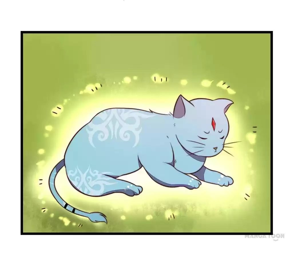 Princess’s Happily-ever-after Marriage Ch.30