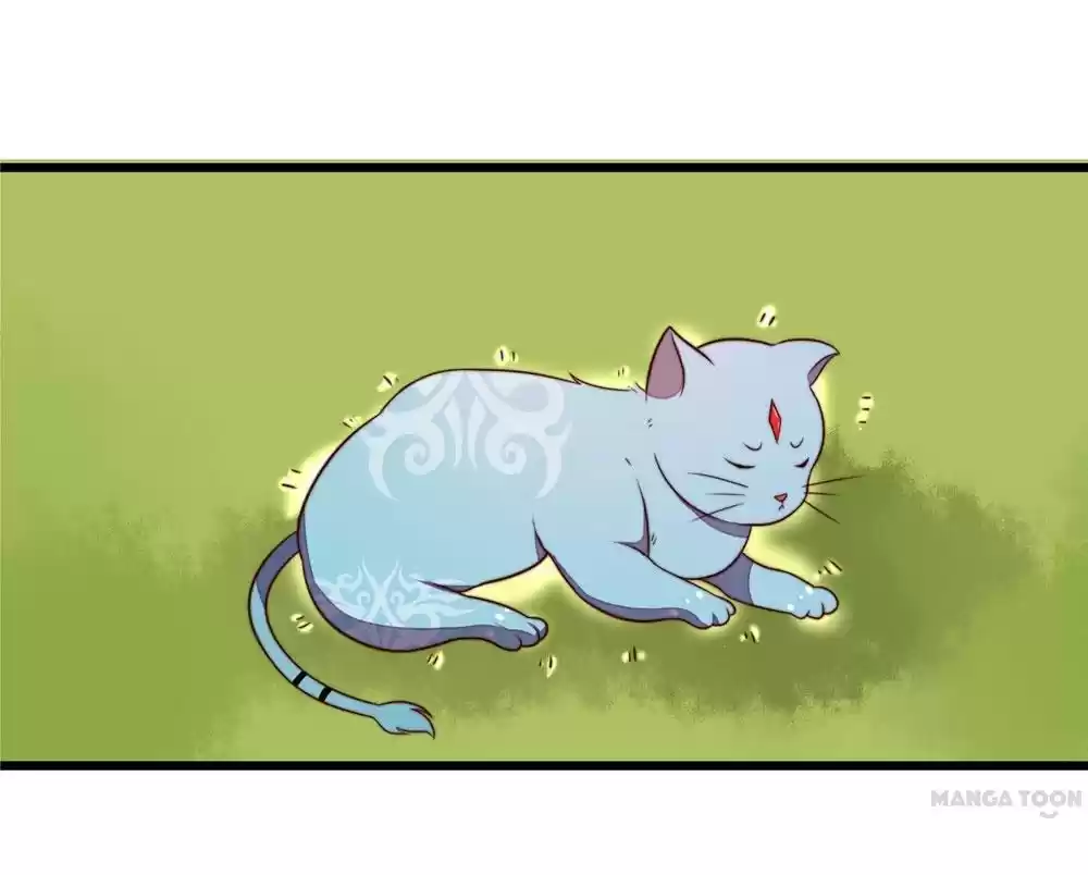 Princess’s Happily-ever-after Marriage Ch.30