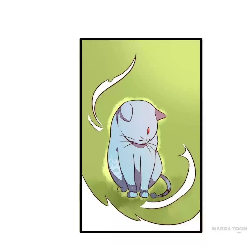 Princess’s Happily-ever-after Marriage Ch.30