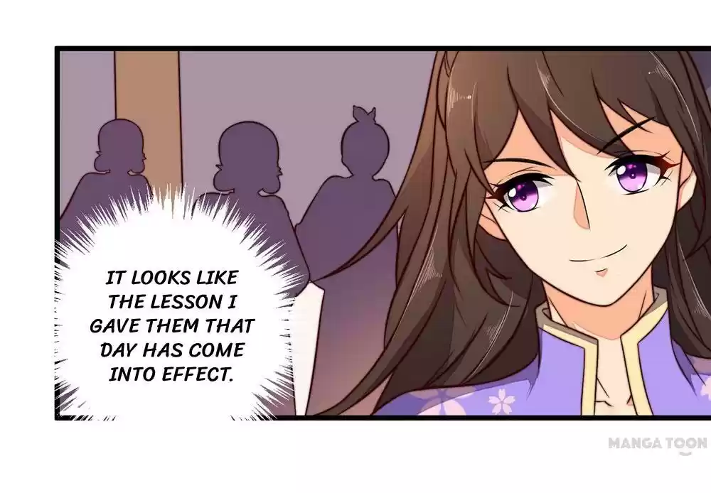 Princess’s Happily-ever-after Marriage Ch.31