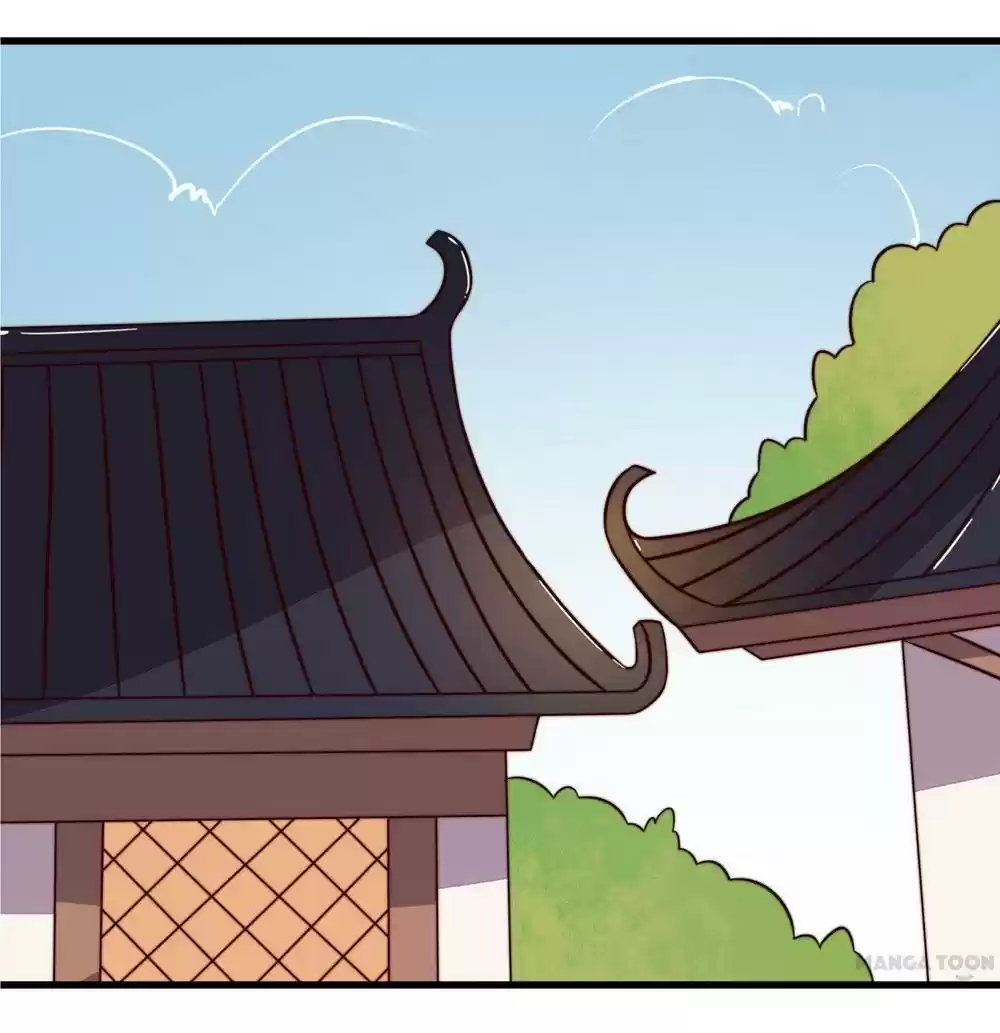 Princess’s Happily-ever-after Marriage Ch.31